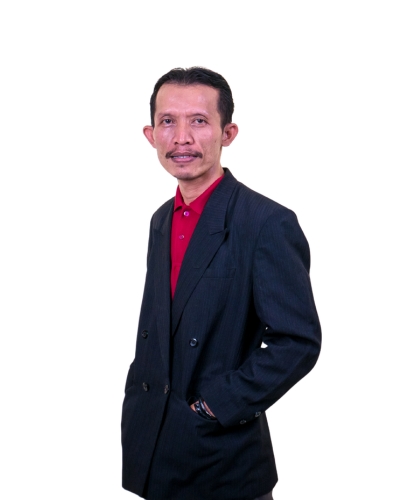 Tenaga Kebersihan